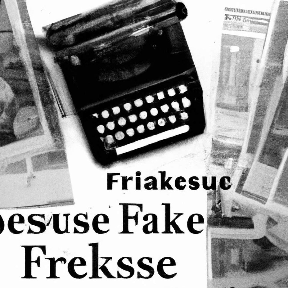 Les clés pour distinguer le vrai du faux dans le flot des fake news ...